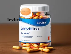 Levitra vendita italia